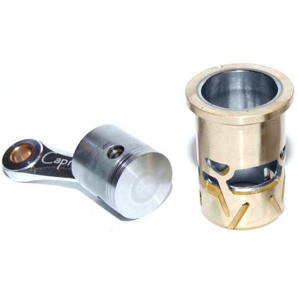 CL9-E  ABC Piston & Liner